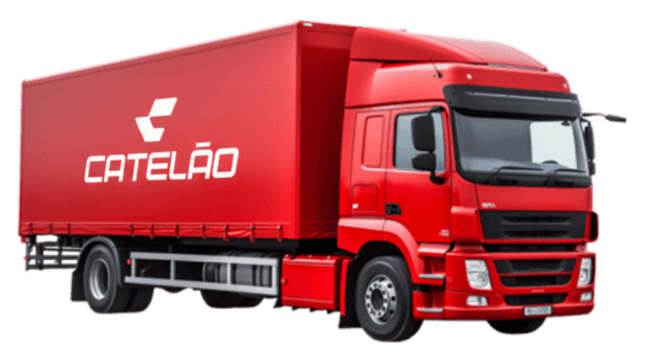 Caminhão Catelao