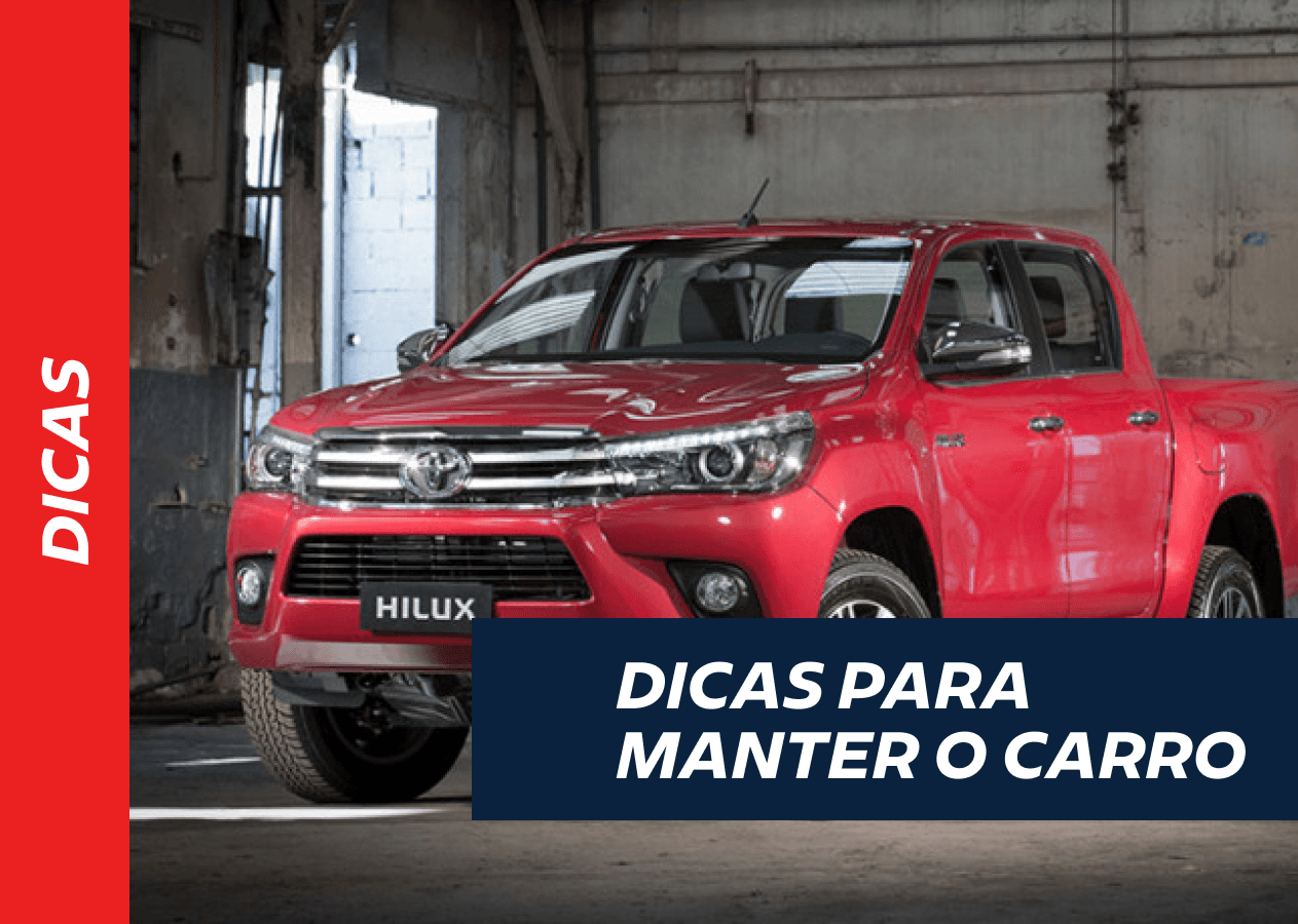 Dicas essenciais para manter seu carro em boas condições por mais tempo